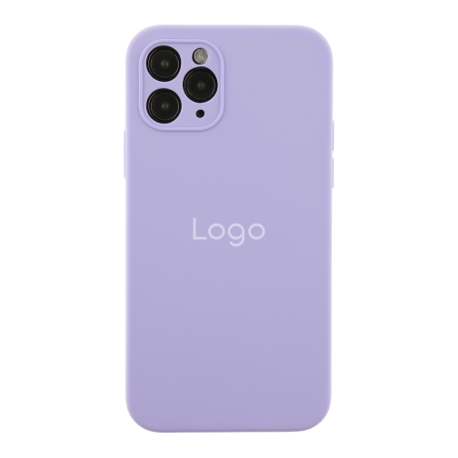 Купити Чохол Silicone Case Square Full Camera для iPhone 11 Pro Max, 25