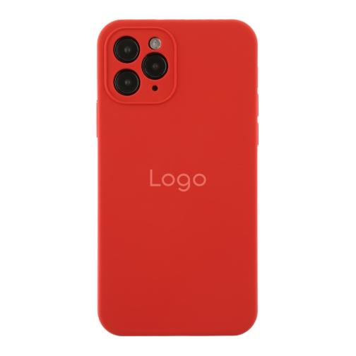 Купити Чохол Silicone Case Square Full Camera для iPhone 11 Pro Max, 27