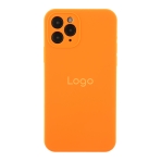 Купити Чохол Silicone Case Square Full Camera для iPhone 11 Pro Max, 30