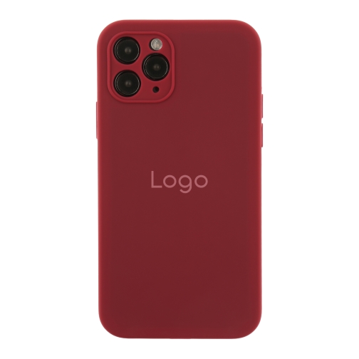 Купити Чохол Silicone Case Square Full Camera для iPhone 11 Pro Max, 31
