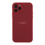 Купити Чохол Silicone Case Square Full Camera для iPhone 11 Pro Max, 31