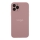 Купити Чохол Silicone Case Square Full Camera для iPhone 11 Pro Max 68.Blackcurrant