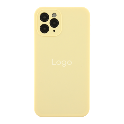 Чохол Silicone Case Square Full Camera для iPhone 11 Pro Max превью 32