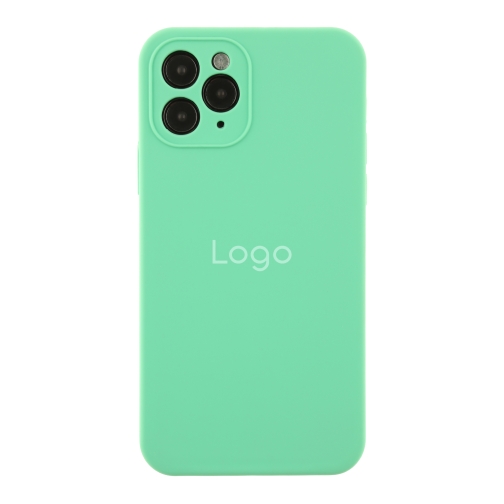 Купити Чохол Silicone Case Square Full Camera для iPhone 11 Pro Max, 33