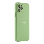 Купити Чохол Silicone Case Square Full Camera для iPhone 11 Pro Max, 37