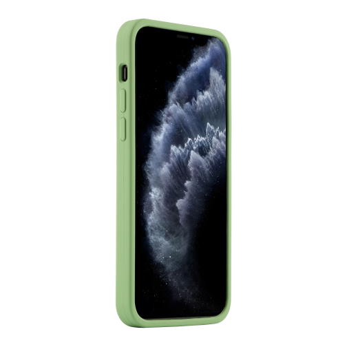 Чохол Silicone Case Square Full Camera для iPhone 11 Pro Max превью 38