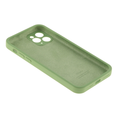 Купити Чохол Silicone Case Square Full Camera для iPhone 11 Pro Max, 40