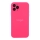 Купити Чохол Silicone Case Square Full Camera для iPhone 11 Pro Max 38.Shiny Pink