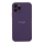 Купити Чохол Silicone Case Square Full Camera для iPhone 11 Pro Max 78.Amethyst