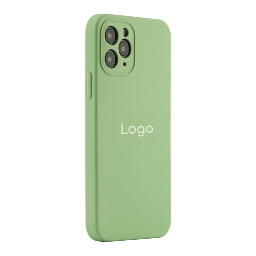 Купити Чохол Silicone Case Square Full Camera для iPhone 11 Pro, 35