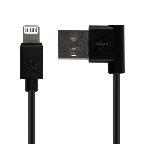 Кабель USB Hoco UPL11 L Share Lightning