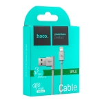 Купить USB Hoco UPL11 L Share Lightning, 2