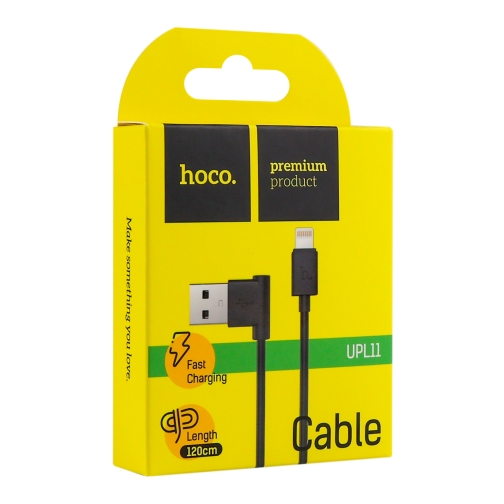Купить USB Hoco UPL11 L Share Lightning, 3