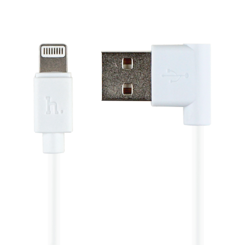 Кабель USB Hoco UPL11 L Share Lightning превью 4
