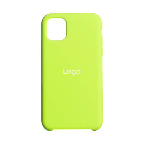 Чохол Original для iPhone 11 Pro Copy превью 4