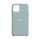 Купити Чохол Original для iPhone 11 Pro Max Seafoam