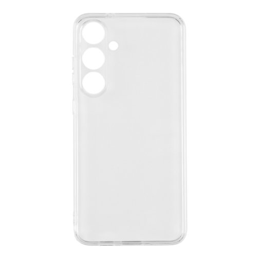 Купить Чехол TPU Virgin для Samsung Galaxy S24 5G (S921)