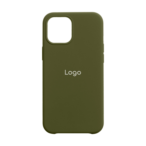 Чохол Original для iPhone 12 Pro Max Copy превью 41