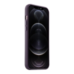 Купить Чехол TPU+PC Magnetic Matte Camera Lens with Magsafe для iPhone 12 Pro Max, 17