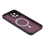 Купить Чехол TPU+PC Magnetic Matte Camera Lens with Magsafe для iPhone 12 Pro, 19