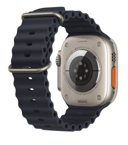 Ремінець Ocean Band для Apple Watch 38/40/41mm превью 25