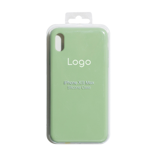 Чохол Original для iPhone Xs Max Copy превью 2