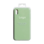 Купить Чехол Original для iPhone Xs Max Copy, 2