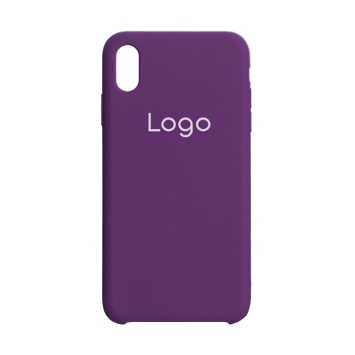 Купить Чехол Original для iPhone Xs Max Copy, 4