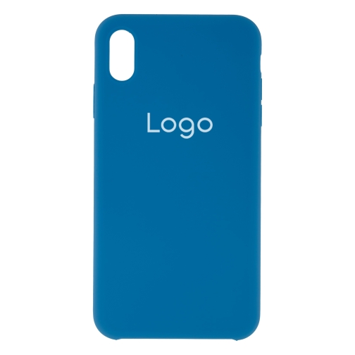 Купить Чехол Original для iPhone Xs Max Copy, 9