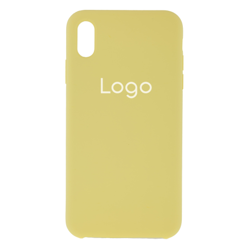 Чохол Original для iPhone Xs Max Copy превью 14