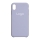 Купить Чехол Original для iPhone Xs Max Copy 39.Elegant Purple