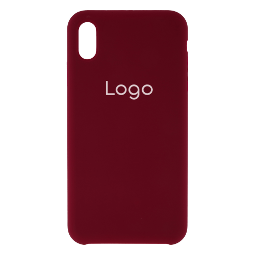 Чохол Original для iPhone Xs Max Copy превью 15