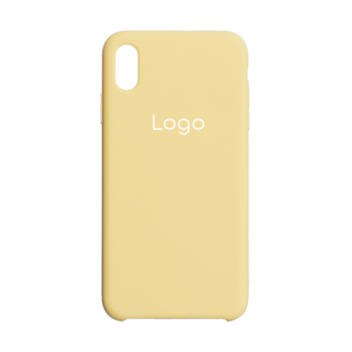 Чохол Original для iPhone Xs Max Copy превью 19