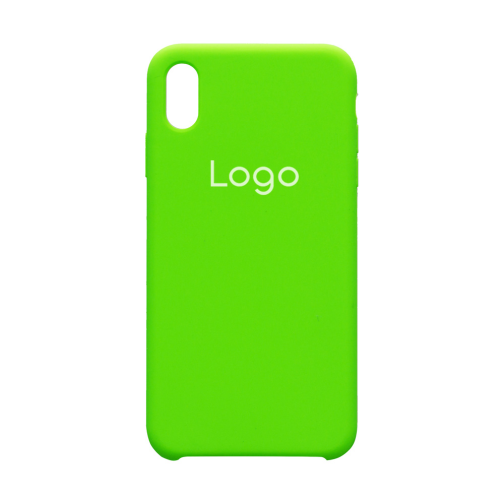 Чохол Original для iPhone Xs Max Copy превью 53
