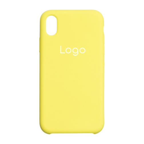 Чохол Original для iPhone Xs Max Copy превью 54