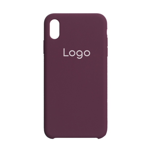Чохол Original для iPhone Xs Max Copy превью 55