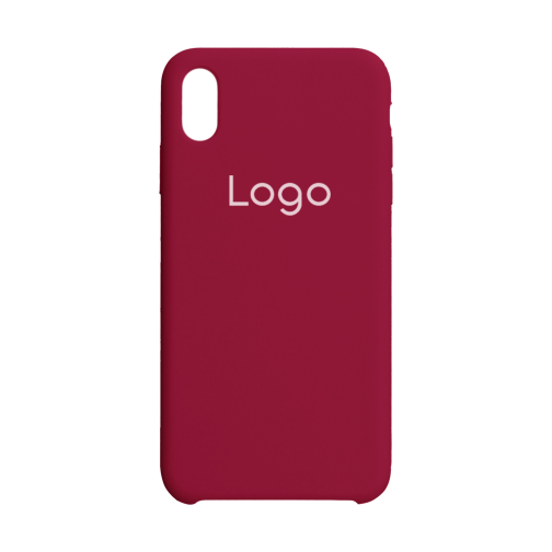 Чохол Original для iPhone Xs Max Copy превью 60