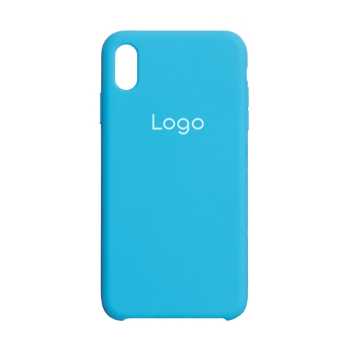Купить Чехол Original для iPhone Xs Max Copy