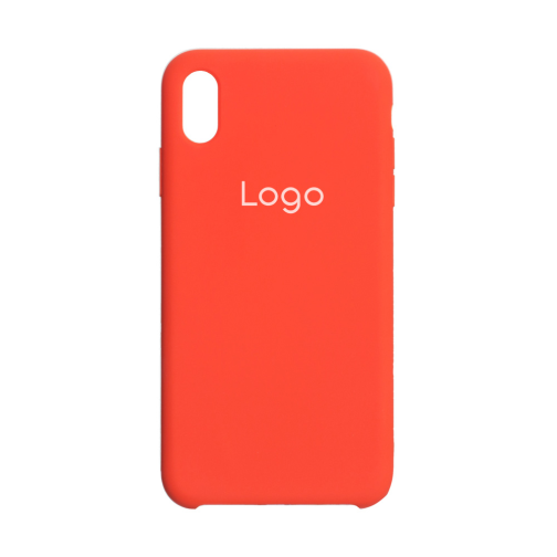 Чохол Original для iPhone Xs Max Copy превью 28