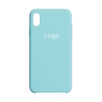 Купить Чехол Original для iPhone Xs Max Copy, 35