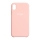 Купить Чехол Original для iPhone Xs Max Copy 12.Pink