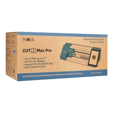 Купити Плотер для нарізки плівок iNobi CUT-1 Max Pro (комплект)