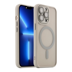Купити Чохол TPU+PC Magnetic Matte Camera Lens with Magsafe для iPhone 13 Pro Max Купити Чохол TPU+PC Magnetic Matte Camera Lens with Magsafe для iPhone 13 Pro Max