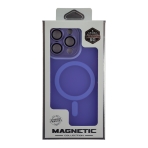 Купить Чехол TPU+PC Magnetic Matte Camera Lens with Magsafe для iPhone 13 Pro Max, 7