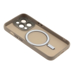 Купить Чехол TPU+PC Magnetic Matte Camera Lens with Magsafe для iPhone 13 Pro Max, 19