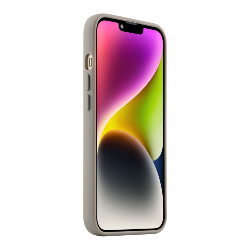 Чохол TPU+PC Magnetic Matte Camera Lens with Magsafe для iPhone 14 превью 16