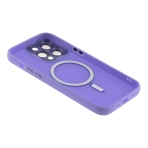 Купить Чехол TPU+PC Magnetic Matte Camera Lens with Magsafe для iPhone 14 Pro, 22