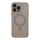 Купить Чехол TPU+PC Magnetic Matte Camera Lens with Magsafe для iPhone 14 Pro Max Grey