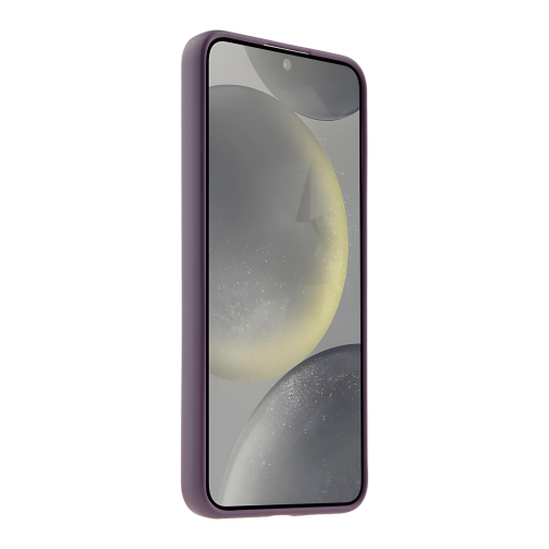 Чохол TPU+PC Magnetic Matte Camera Lens with Magsafe для Samsung Galaxy S24+ 5G (S926) превью 14