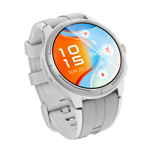 Смарт Годинник Runmefit GTR6 Smart Watch 3ATM waterproof превью 8